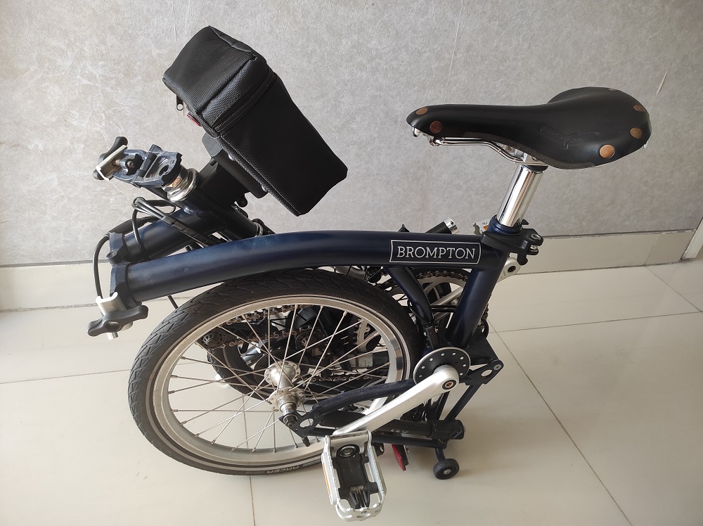 BrompMe - Brompton - 06